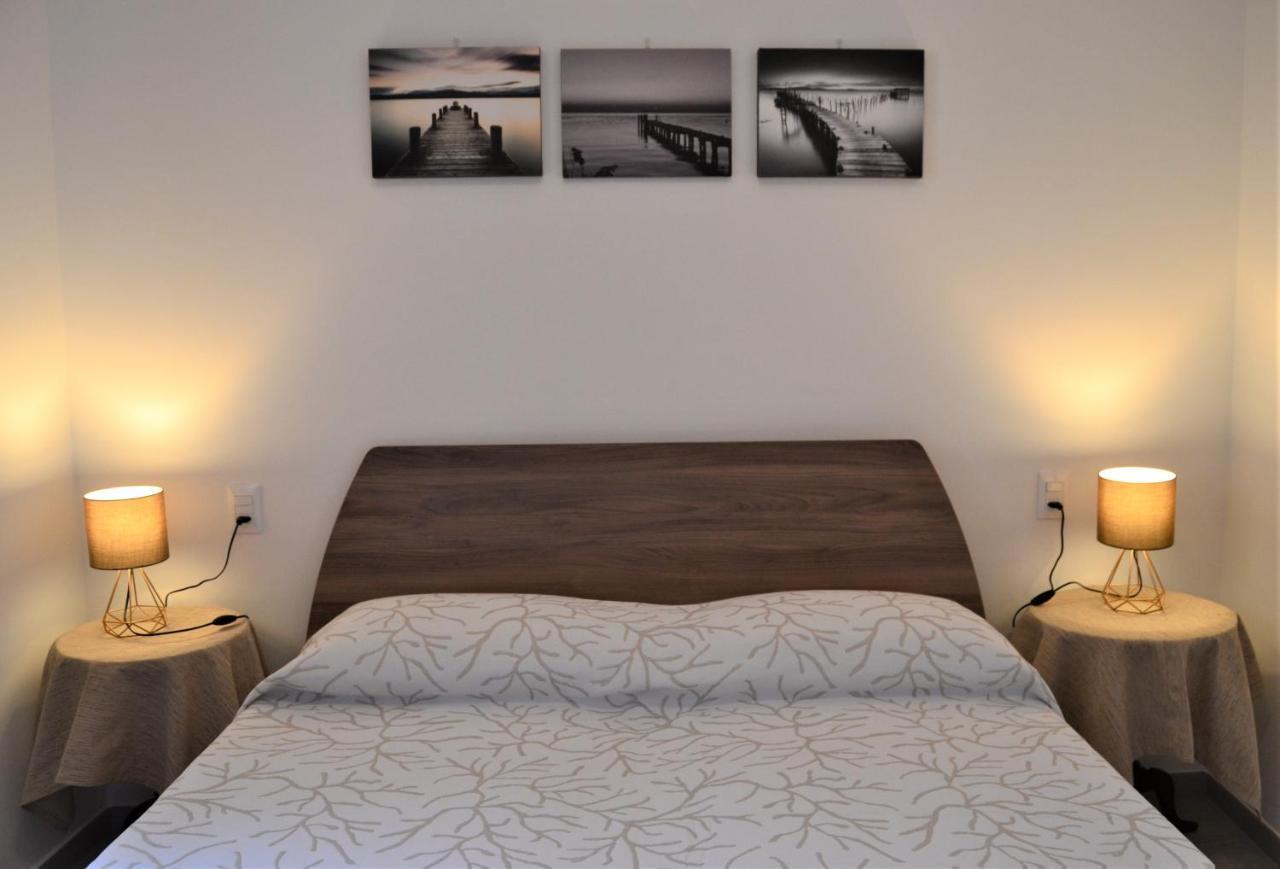 Apartmán Malcesine With Charme Exteriér fotografie