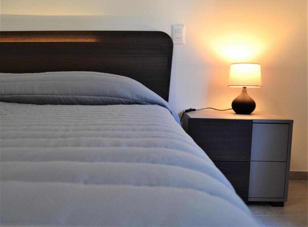 Apartmán Malcesine With Charme Exteriér fotografie