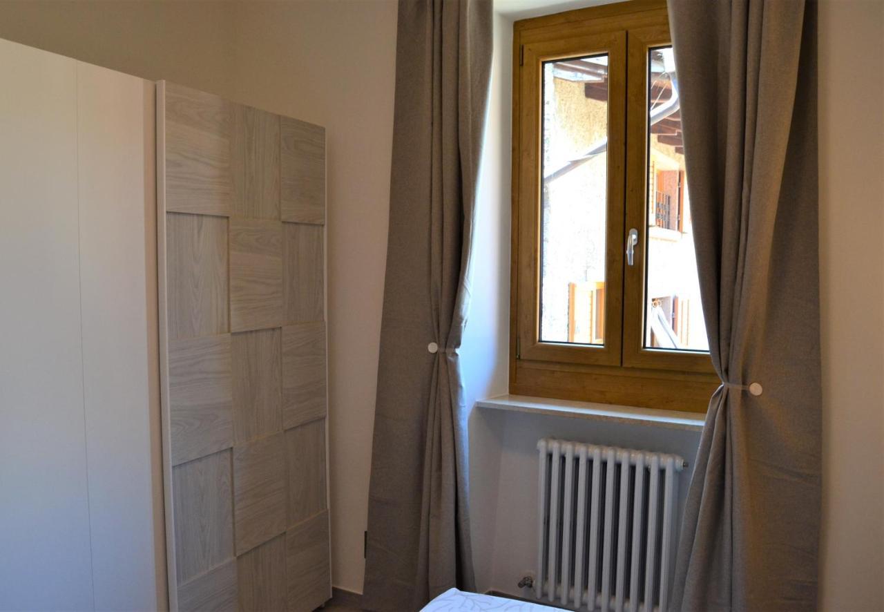Apartmán Malcesine With Charme Exteriér fotografie