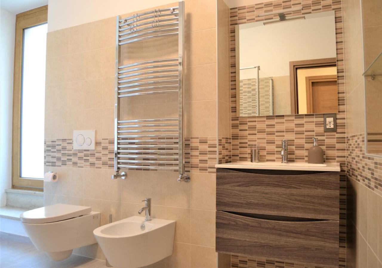 Apartmán Malcesine With Charme Exteriér fotografie