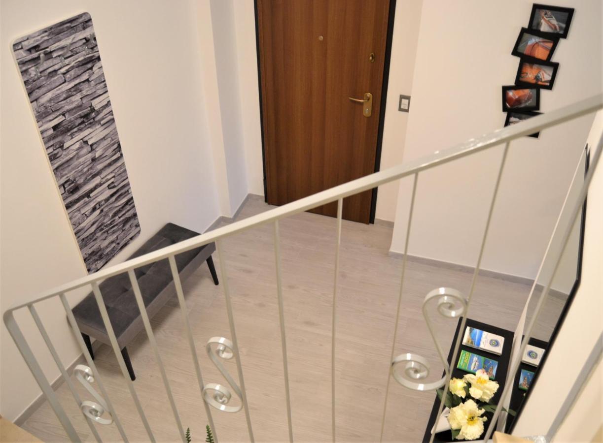 Apartmán Malcesine With Charme Exteriér fotografie