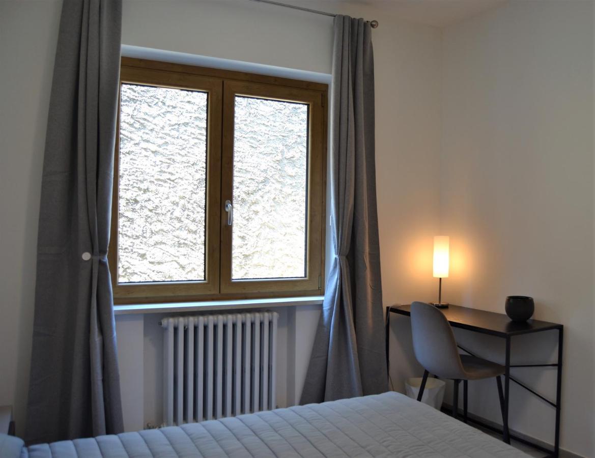 Apartmán Malcesine With Charme Exteriér fotografie