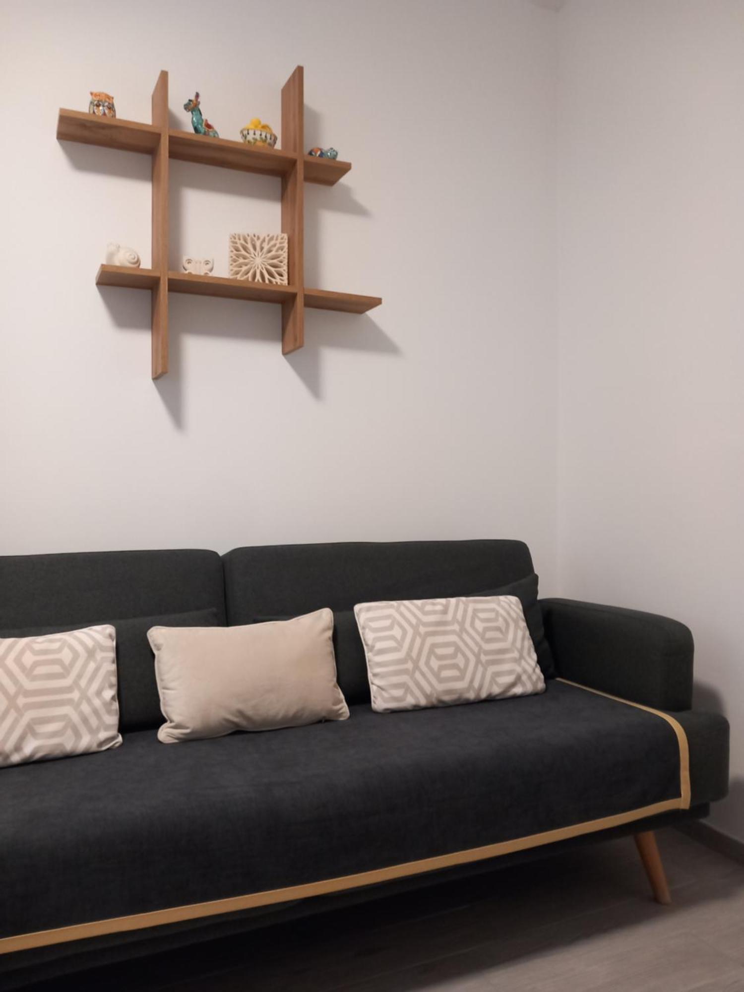 Apartmán Malcesine With Charme Exteriér fotografie
